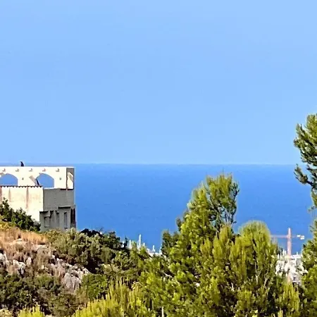 Villa Centauro Dénia