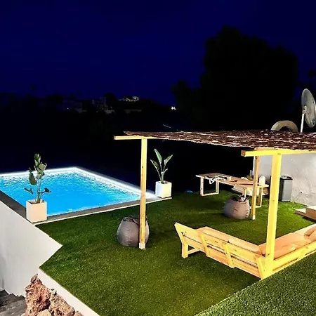 Centauro Villa Dénia