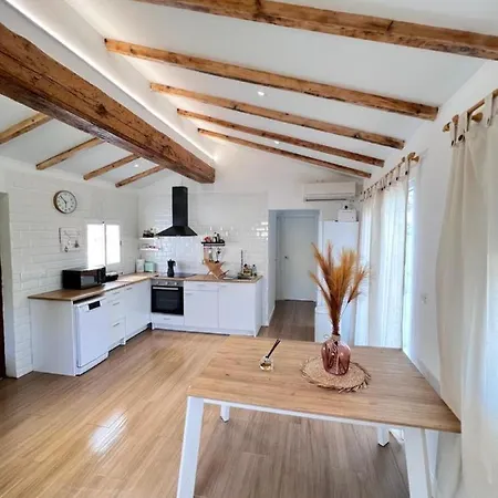 Centauro Villa Dénia