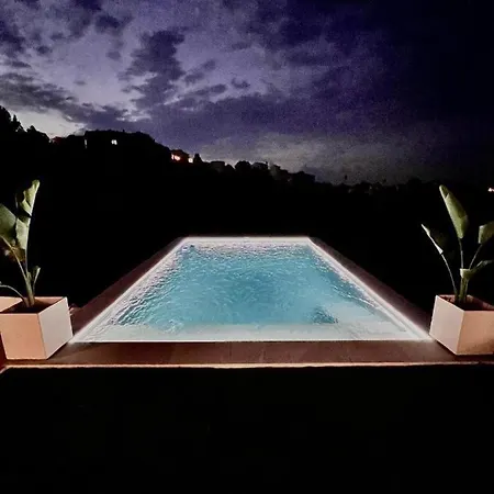 Centauro Villa *