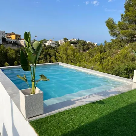 Villa Centauro Dénia