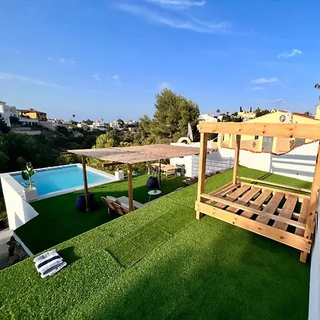 Centauro Villa *